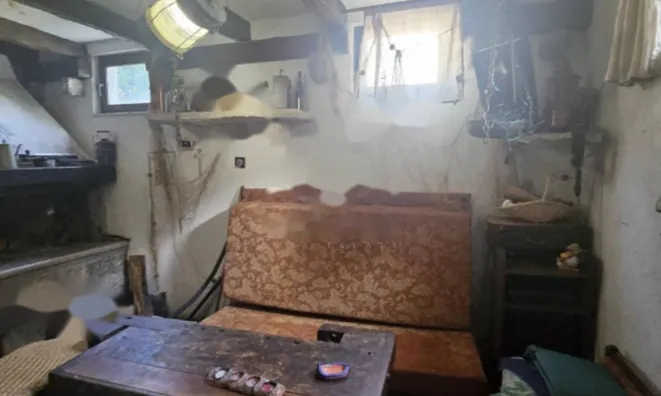 Недвижимость Двухкомнатная квартира в Опатии: 17