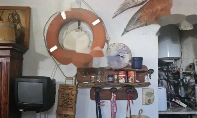 Недвижимость Двухкомнатная квартира в Опатии: 18