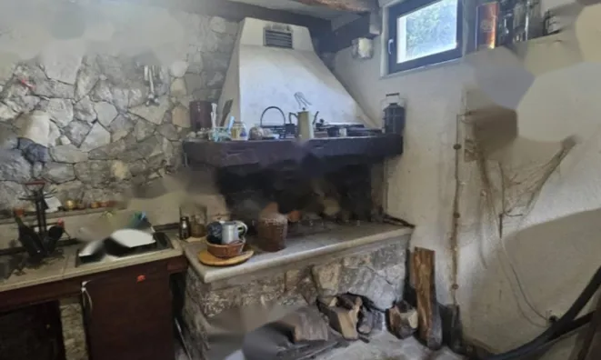 Недвижимость Двухкомнатная квартира в Опатии: 19