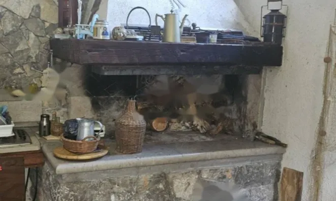 Недвижимость Двухкомнатная квартира в Опатии: 20