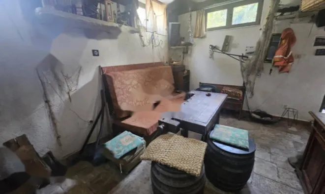 Недвижимость Двухкомнатная квартира в Опатии: 21