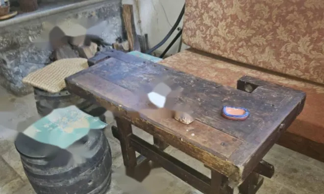 Недвижимость Двухкомнатная квартира в Опатии: 22