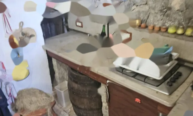 Недвижимость Двухкомнатная квартира в Опатии: 24