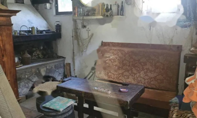 Недвижимость Двухкомнатная квартира в Опатии: 25