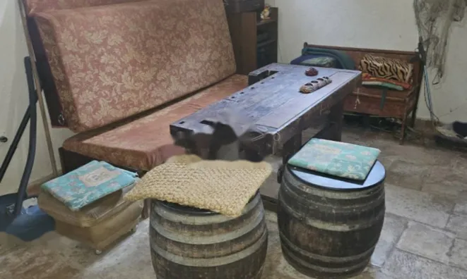 Недвижимость Двухкомнатная квартира в Опатии: 26