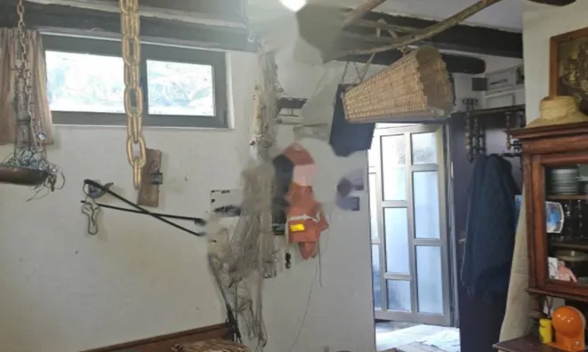 Недвижимость Двухкомнатная квартира в Опатии: 27