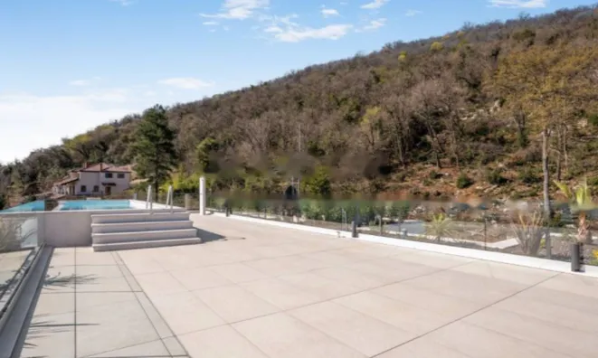 Недвижимость Квартира 302 м² в центре Опатии: 2