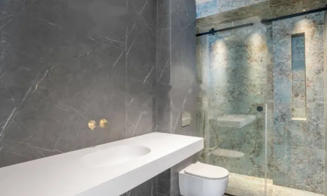 Недвижимость Квартира 302 м² в центре Опатии: 6