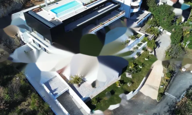 Недвижимость Квартира 302 м² в центре Опатии: 11