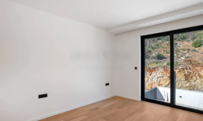 Недвижимость Квартира 302 м² в центре Опатии: 23