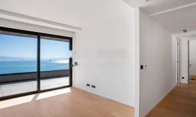 Недвижимость Квартира 302 м² в центре Опатии: 24