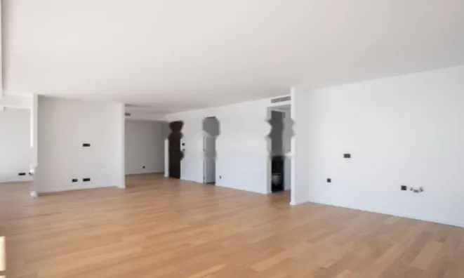 Недвижимость Квартира 302 м² в центре Опатии: 25