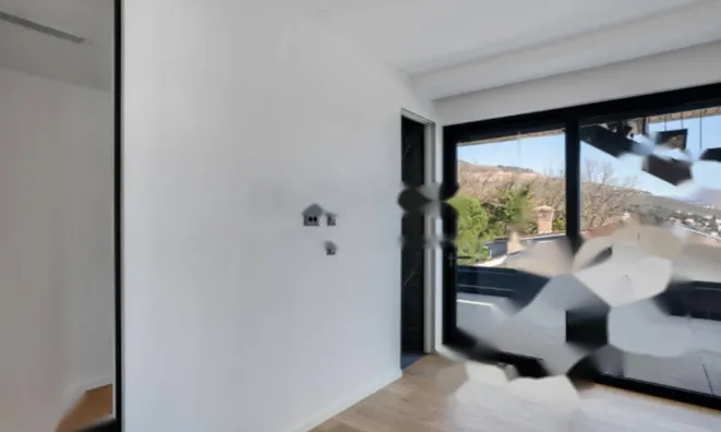 Недвижимость Квартира 302 м² в центре Опатии: 26