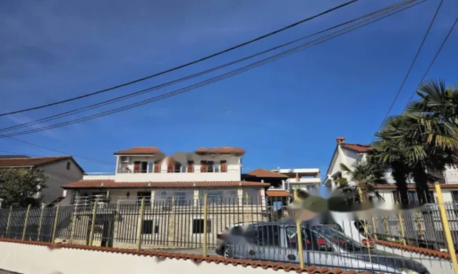 Недвижимость Особняк 542 м² в центре Опатии: 5