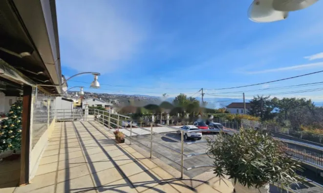 Недвижимость Особняк 542 м² в центре Опатии: 10