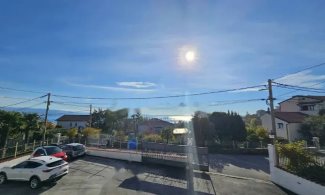 Недвижимость Особняк 542 м² в центре Опатии: 13