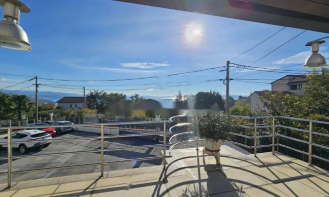 Недвижимость Особняк 542 м² в центре Опатии: 14