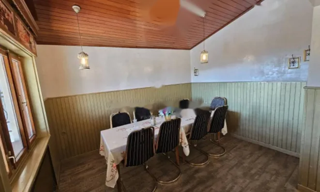 Недвижимость Особняк 542 м² в центре Опатии: 19