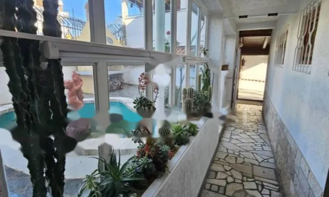 Недвижимость Особняк 542 м² в центре Опатии: 25