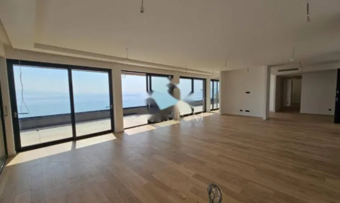 Недвижимость Четырехкомнатная квартира 238 м², Центр, Опатия: 4