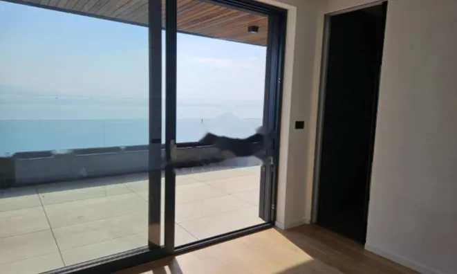 Недвижимость Четырехкомнатная квартира 238 м², Центр, Опатия: 8