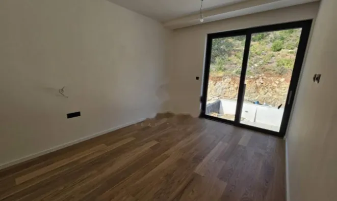 Недвижимость Четырехкомнатная квартира 238 м², Центр, Опатия: 9