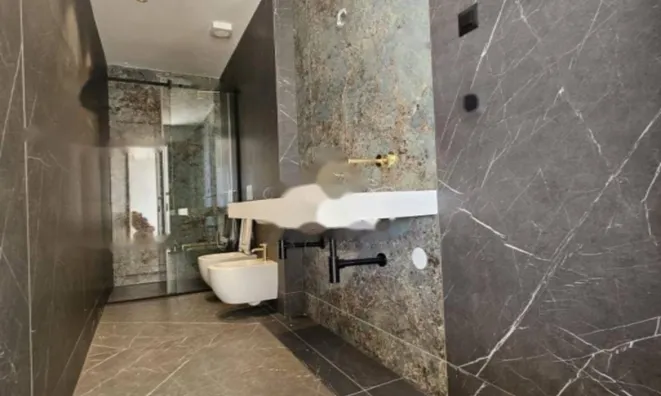 Недвижимость Четырехкомнатная квартира 238 м², Центр, Опатия: 12