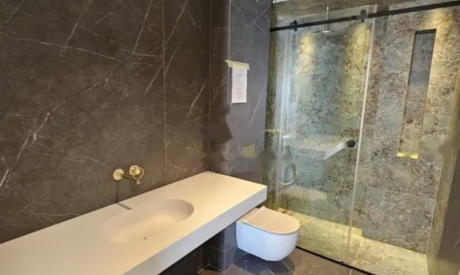 Недвижимость Четырехкомнатная квартира 238 м², Центр, Опатия: 13