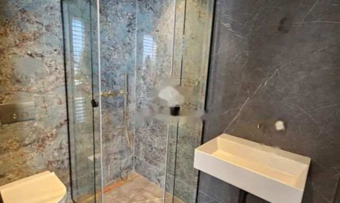 Недвижимость Четырехкомнатная квартира 238 м², Центр, Опатия: 14