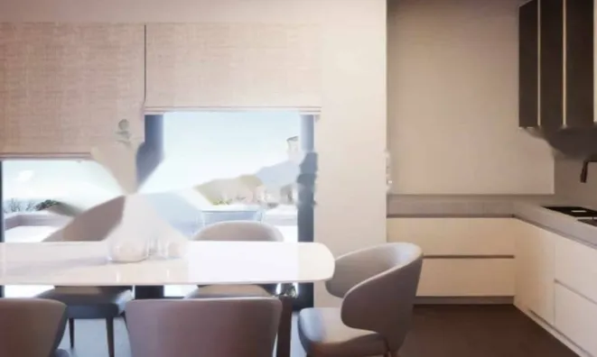 Недвижимость Однокомнатная квартира, Центр: 6