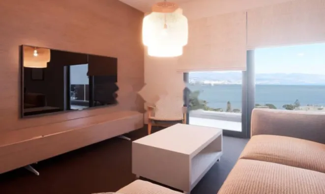 Недвижимость Однокомнатная квартира, Центр: 7