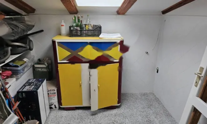 Недвижимость Трёхкомнатная квартира, центр: 9