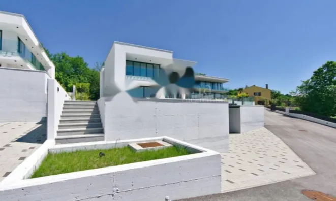 Недвижимость Новый дом 300 м² в Центре Опатии: 3