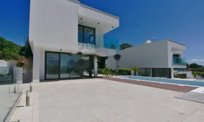 Недвижимость Новый дом 300 м² в Центре Опатии: 4