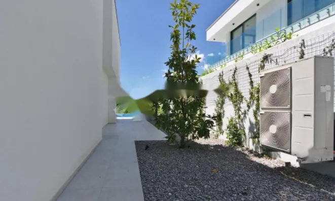 Недвижимость Новый дом 300 м² в Центре Опатии: 5