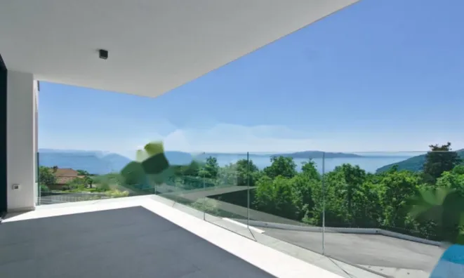 Недвижимость Новый дом 300 м² в Центре Опатии: 7