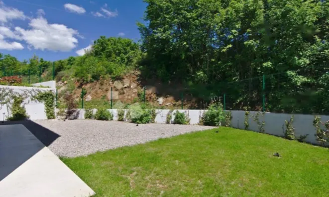 Недвижимость Новый дом 300 м² в Центре Опатии: 10