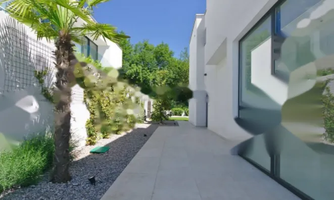 Недвижимость Новый дом 300 м² в Центре Опатии: 12