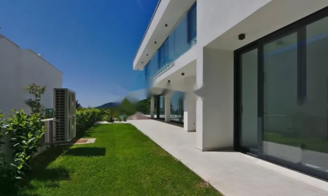 Недвижимость Новый дом 300 м² в Центре Опатии: 14