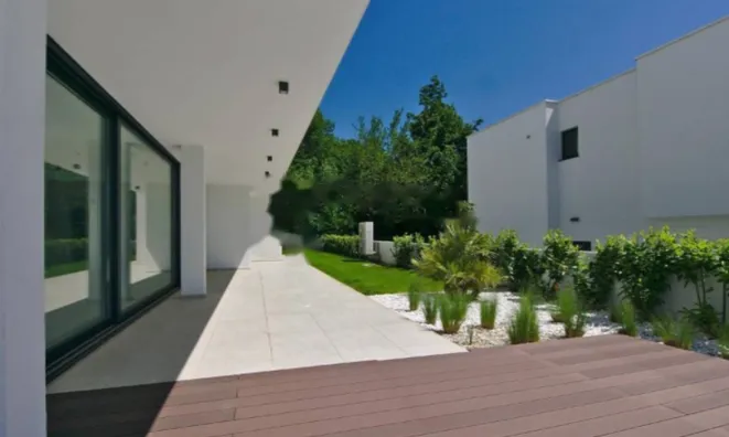 Недвижимость Новый дом 300 м² в Центре Опатии: 15