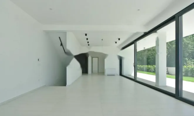 Недвижимость Новый дом 300 м² в Центре Опатии: 22