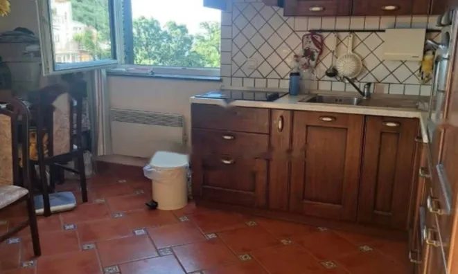 Недвижимость Трехкомнатная квартира в Опатии: 5