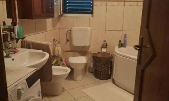 Недвижимость Трехкомнатная квартира в Опатии: 8