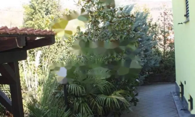 Недвижимость Трехкомнатная квартира в Опатии: 9