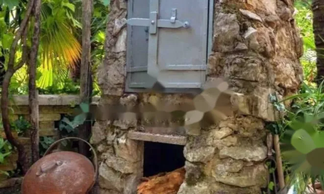 Недвижимость Четырёхкомнатная квартира в центре Опатии: 5