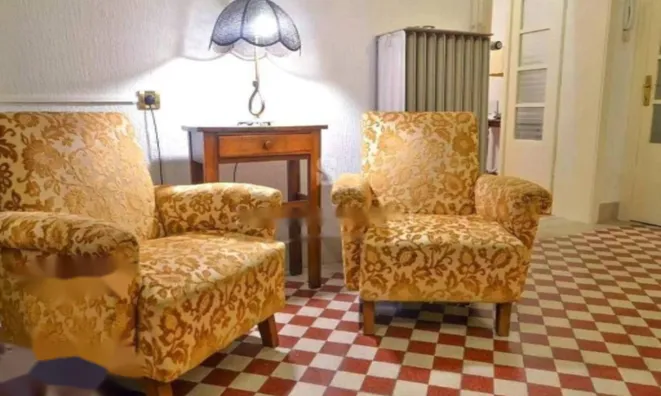 Недвижимость Четырёхкомнатная квартира в центре Опатии: 7