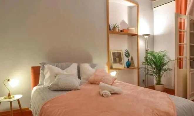 Недвижимость Четырёхкомнатная квартира в центре Опатии: 17