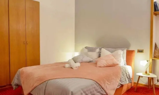 Недвижимость Четырёхкомнатная квартира в центре Опатии: 18