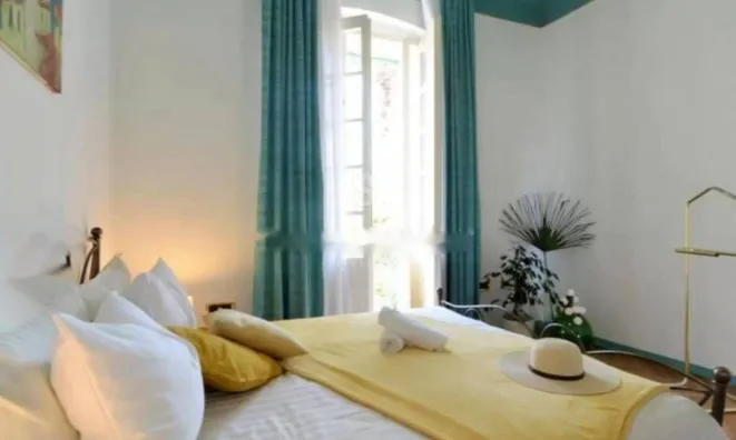 Недвижимость Четырёхкомнатная квартира в центре Опатии: 20