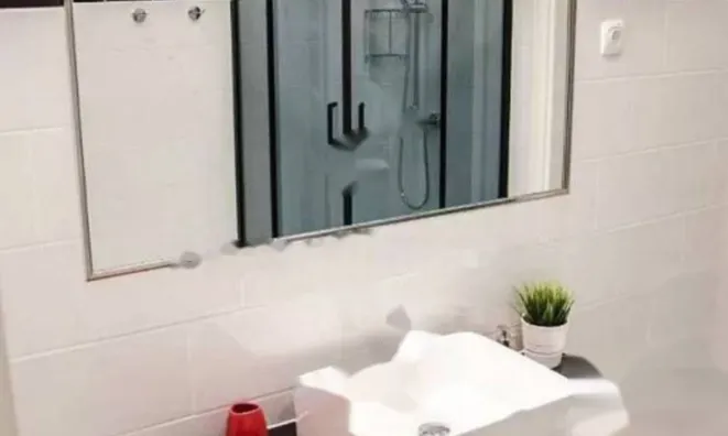 Недвижимость Четырёхкомнатная квартира в центре Опатии: 24